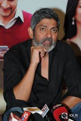 Srimanthudu Movie Thank You Meet Photos